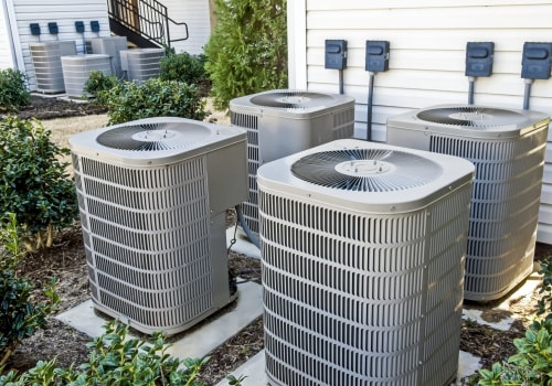 What is the Difference Between HVAC and AC System? A Comprehensive Guide